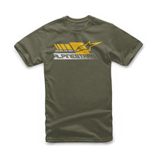 Load image into Gallery viewer, Street Tee Black Xl
