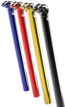 Load image into Gallery viewer, Alloy Post Red 31.6mm
