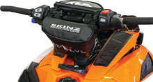 Load image into Gallery viewer, Handlebar Bag White Universal
