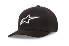 Load image into Gallery viewer, Corp Shift Mock Mesh Hat Black/green Lg/xl
