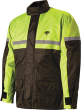 Load image into Gallery viewer, Sr-6000 Stormrider Rain Suit Orange X
