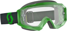 Load image into Gallery viewer, Hustle X Mx Goggle Yellow/blk Yellow Chrome Works
