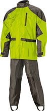 Load image into Gallery viewer, As-3000 Aston Rain Suit Orange X
