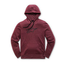 Load image into Gallery viewer, Valid Ii Fleece Burgundy Xl
