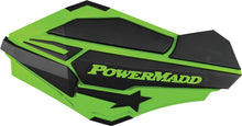 Load image into Gallery viewer, Sentinal Handguard Black/charcoal
