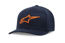 Load image into Gallery viewer, Youth Ageless Hat Red/black
