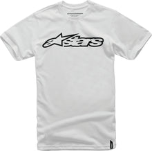 Load image into Gallery viewer, Blaze Tee Black/grey Xl
