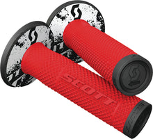 Load image into Gallery viewer, Sx2 Grip Black/neon Yellow

