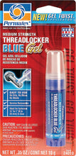 Load image into Gallery viewer, Threadlocker Red Gel 10g
