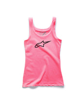 Load image into Gallery viewer, Women's Ageless Tank Pink Xs
