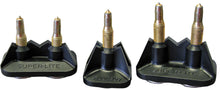 Load image into Gallery viewer, Super-lite Pro Series Double Backers .75" 24/pk Yellow
