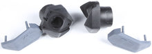 Load image into Gallery viewer, Frame R12 Puck 50mm M12 Bolt Replacement White
