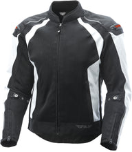 Load image into Gallery viewer, Coolpro Mesh Jacket Black/red Xl
