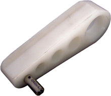 Load image into Gallery viewer, Front Chain Slider (white)
