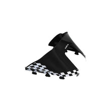 Load image into Gallery viewer, Cobra W-s Indy Blk-wht S-m
