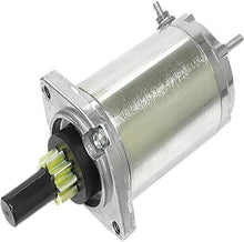 Load image into Gallery viewer, Starter Motor
