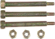 Load image into Gallery viewer, Weight Pins A-c

