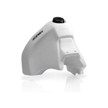 Load image into Gallery viewer, Fuel Tank 4.25 Gal White
