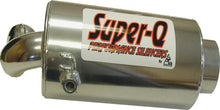 Load image into Gallery viewer, Super-q Silencer Ski-doo
