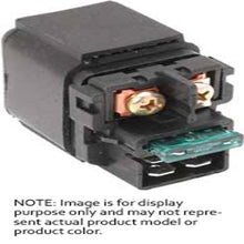 Load image into Gallery viewer, Starter Solenoid
