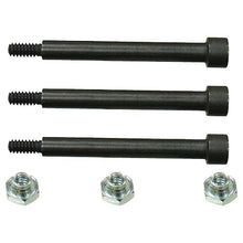 Load image into Gallery viewer, Weight Pins Pol 3-pk
