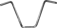 Load image into Gallery viewer, 1" Handlebar Ape Hanger 14" Rise
