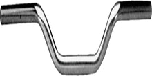 Load image into Gallery viewer, 1" Dimpled Handlebar Superbike
