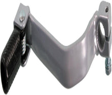 Load image into Gallery viewer, Folding Shift Lever Black
