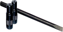 Load image into Gallery viewer, Wheel Bearing Remover Kit 3pc Set
