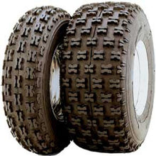 Load image into Gallery viewer, Tire Holeshot Rear 20x11-8 Lr-340lbs Bias
