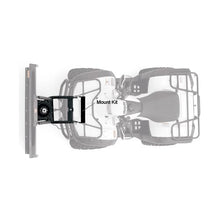 Load image into Gallery viewer, Provantage Front Plow Mounting Kit
