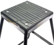 Load image into Gallery viewer, Mx Box Stand Black
