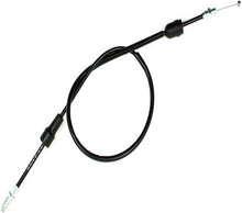 Load image into Gallery viewer, Black Vinyl Throttle Cable
