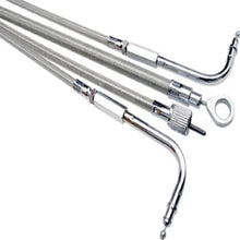 Load image into Gallery viewer, Armor Coat Throttle Cable
