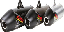Load image into Gallery viewer, Ns-4 Ss-al Slip-on Ama-mic Yz250f 07-13

