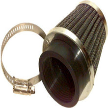 Load image into Gallery viewer, Clamp-on Air Filter 52mm
