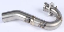 Load image into Gallery viewer, Stainless Steel Head Pipe
