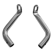 Load image into Gallery viewer, S-bag S17port Brackets Chr Short

