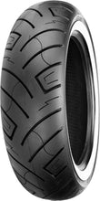 Load image into Gallery viewer, Tire 777 Cruiser Hd Rear Mu85b16 77h Belted Bias W-w
