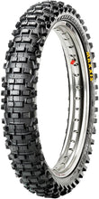 Load image into Gallery viewer, Tire Maxxcross It M7304 Front 80-100-21 51m Bias Tt (short)
