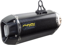 Load image into Gallery viewer, Tarmac Full Exhaust System (carbon Fiber)
