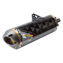 Load image into Gallery viewer, M-7 Drz400s '05-13 S-o Cf Vale
