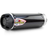 Load image into Gallery viewer, S1r Full System Exhaust (carbon Fiber)
