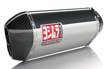 Load image into Gallery viewer, Exhaust Street Trc-d Slip-on Ss-ss-cf
