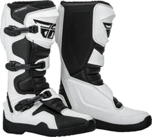 Load image into Gallery viewer, Maverik Boots Grey/black Sz 14
