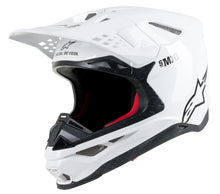 Load image into Gallery viewer, S.tech S-m10 Meta Helmet Anthracite/grey/orange Xs
