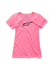 Load image into Gallery viewer, Women's Ageless Tee Grey Xs
