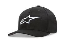 Load image into Gallery viewer, Women's Ageless Hat Black/white
