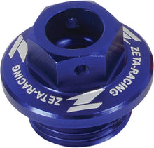 Load image into Gallery viewer, Oil Filler Plug Black
