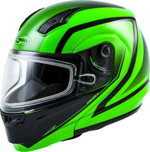 Load image into Gallery viewer, Md-04s Modular Docket Snow Helmet Matte Neon Pnk/blk Xs
